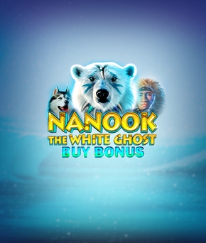 Nanook The White Ghost Buy Bonus