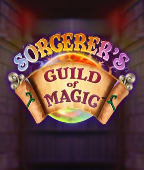 Sorcerer's Guild of Magic