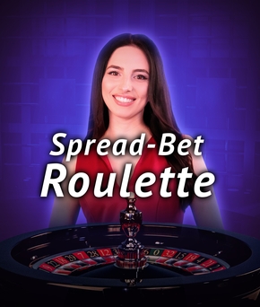 Spread Bet Roulette