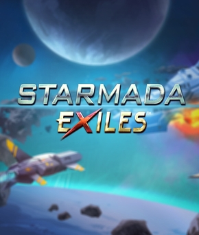 Starmada Exiles