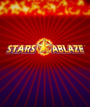 Stars Ablaze