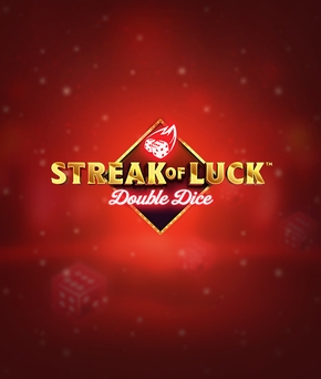 Streak of Luck: Double Dice