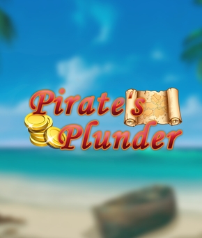 Pirate's Plunder