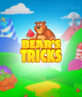 Bear`s Tricks