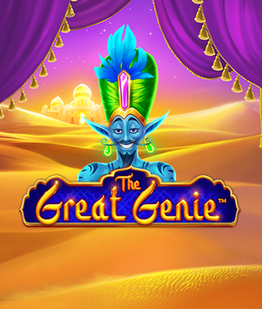 The Great Genie