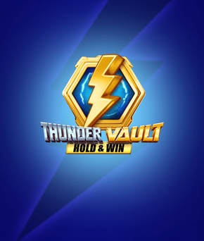Thunder Vault Hold & Win