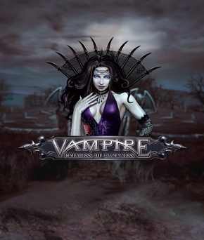 Vampire Princess of Darkness