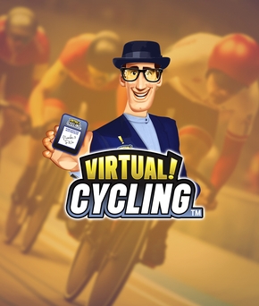 Virtual! Cycling