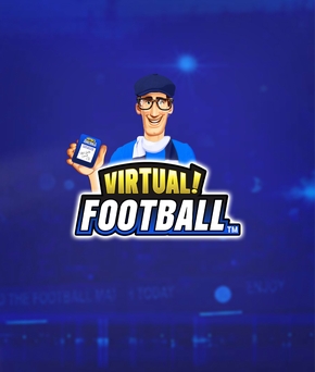 Virtual! Football