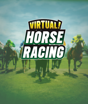 Virtual! Horse Racing