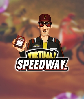 Virtual! Speedway