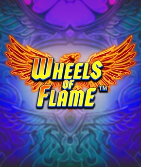 Wheels of Flame