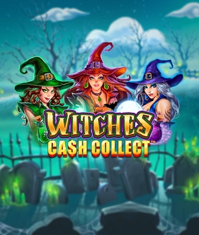 Witches: Cash Collect