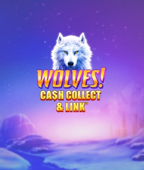 Wolves! Cash Collect & Link