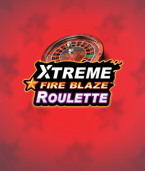 Xtreme Fire Blaze Roulette