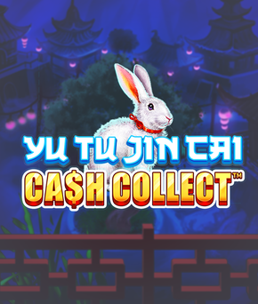 Yu Tu Jin Cai: Cash Collect