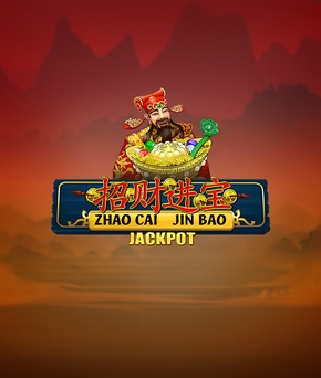 Zhao Cai Jin Bao Jackpot