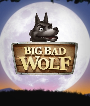 Big Bad Wolf