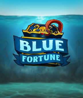 Blue Fortune
