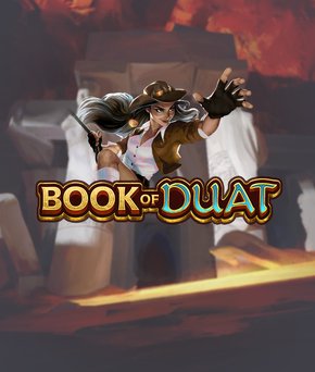 Book of Duat