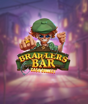 Brawlers Bar Cash Collect