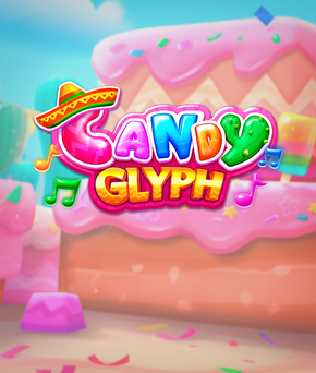 Candy Glyph