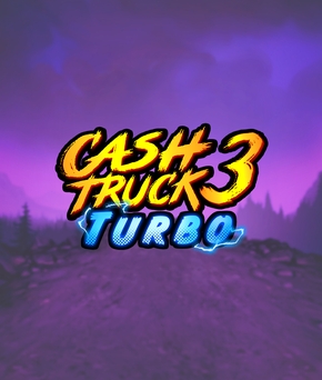 Cash Truck 3 Turbo