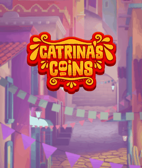 Catrina's Coins
