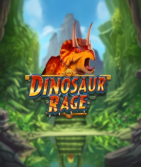 Dinosaur Rage