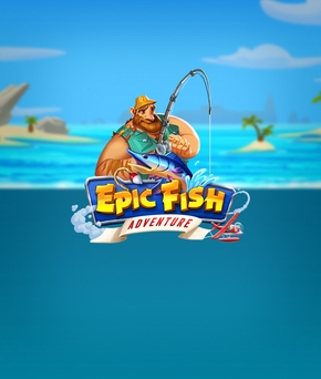 Epic Fish Adventure