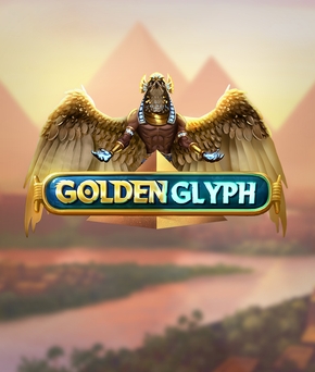 Golden Glyph