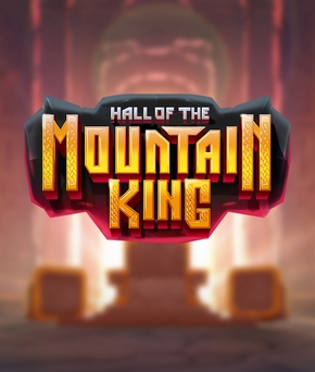 Hall of the Mountain King