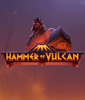 Hammer of Vulcan