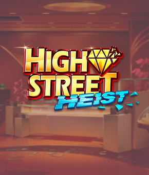 High Street Heist