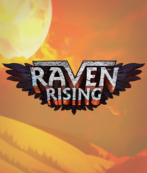 Raven Rising