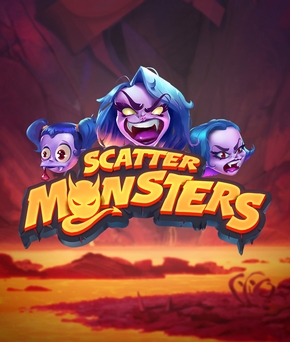 Scatter Monsters