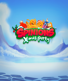 Spinions X-mas Party