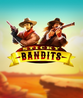 Sticky Bandits