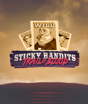 Sticky Bandits: Trail of Blood