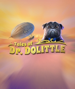 Tales of Dr. Dolittle