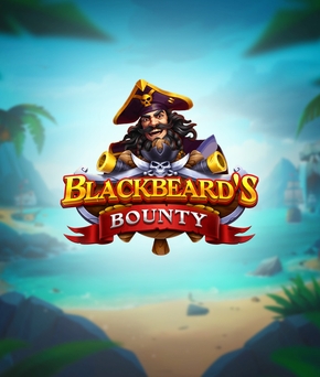 Blackbeard's Bounty