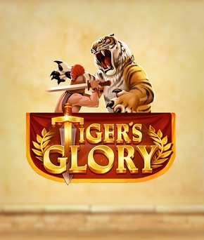 Tiger's Glory
