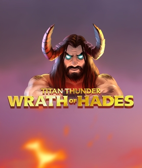 Titan Thunder Wrath of Hades