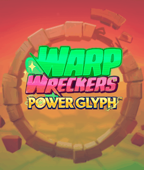 Warp Wreckers Power Glyph