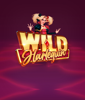 Wild Harlequin
