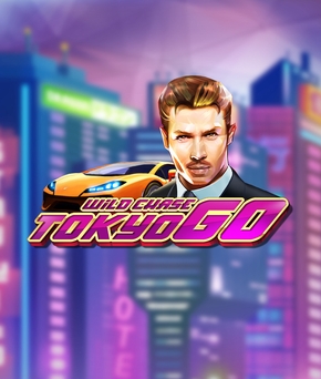 Wild Chase: Tokyo Go