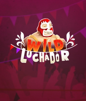 Wild Luchador