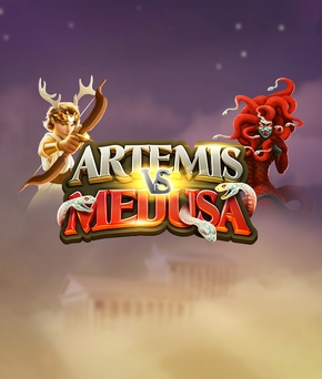 Artemis vs. Medusa