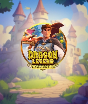 Dragon Legend Lock 2 Spin