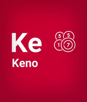 KENO